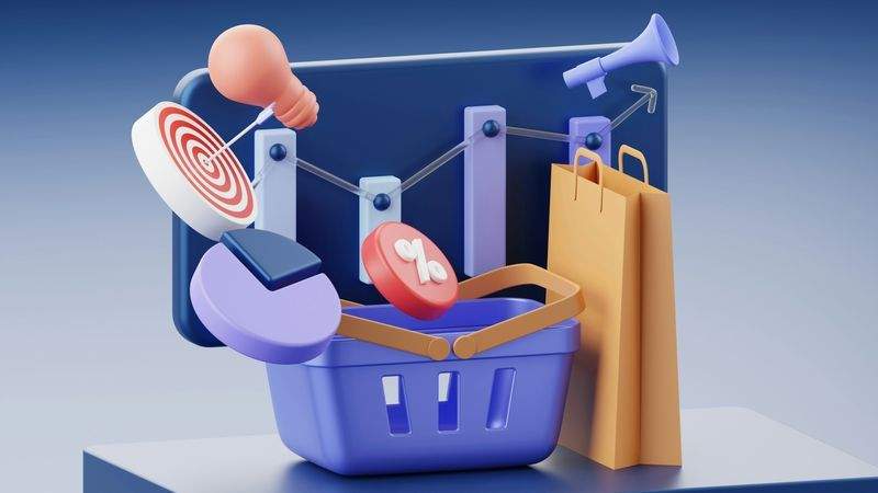 小売発売のためのアフィリエイトプログラムのワークフロー
